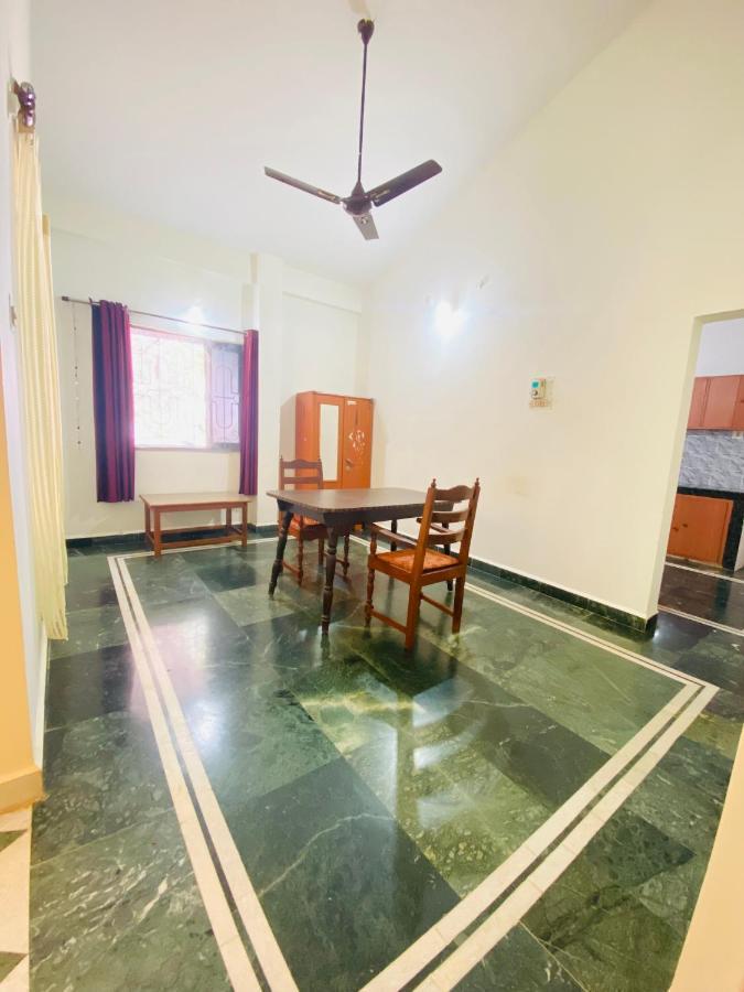 Palolem Apartments Buitenkant foto
