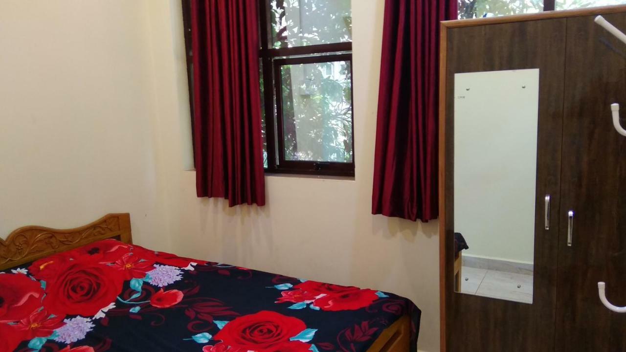Palolem Apartments Buitenkant foto